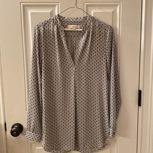 Loft tunic